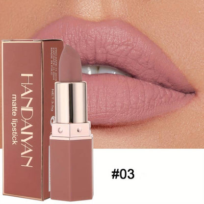 Zantriel™ Waterproof Lippenstift