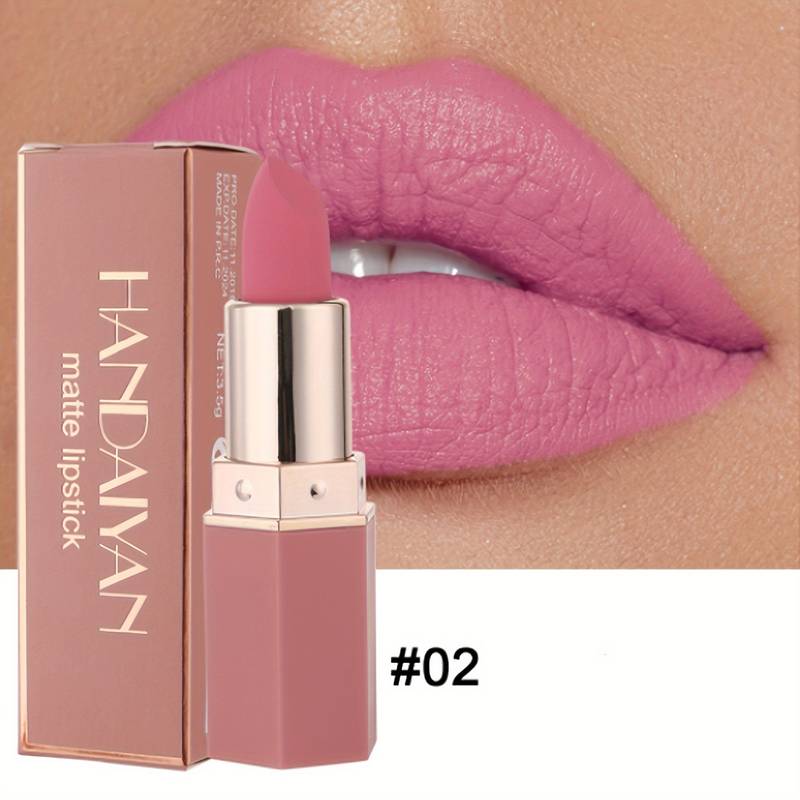 Zantriel™ Waterproof Lippenstift