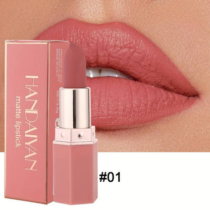 Zantriel™ Waterproof Lippenstift