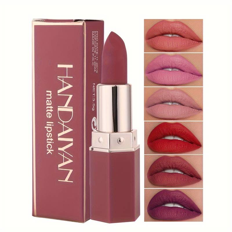 Zantriel™ Waterproof Lippenstift